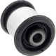 Purchase Top-Quality Lower Control Arm Bushing Or Kit by MEVOTECH - MS504334 pa2