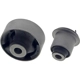 Purchase Top-Quality MEVOTECH - MS60403 - Lower Control Arm Bushing Or Kit pa8