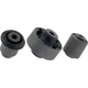 Purchase Top-Quality Lower Control Arm Bushing Or Kit by MEVOTECH - MS604124 pa1