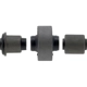 Purchase Top-Quality Lower Control Arm Bushing Or Kit by MEVOTECH - MS604124 pa4