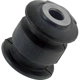 Purchase Top-Quality Lower Control Arm Bushing Or Kit by MEVOTECH - MS604128 pa1