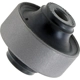 Purchase Top-Quality Lower Control Arm Bushing Or Kit by MEVOTECH - MS604131 pa1