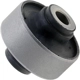 Purchase Top-Quality Lower Control Arm Bushing Or Kit by MEVOTECH - MS604133 pa1