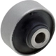 Purchase Top-Quality Lower Control Arm Bushing Or Kit by MEVOTECH - MS604133 pa2