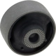 Purchase Top-Quality Lower Control Arm Bushing Or Kit by MEVOTECH - MS70464 pa2