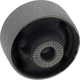 Purchase Top-Quality Lower Control Arm Bushing Or Kit by MEVOTECH - MS70464 pa3