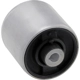 Purchase Top-Quality Lower Control Arm Bushing Or Kit by MEVOTECH - MS70465 pa2