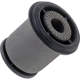Purchase Top-Quality Lower Control Arm Bushing Or Kit by MEVOTECH - MS70466 pa1