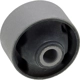 Purchase Top-Quality Lower Control Arm Bushing Or Kit by MEVOTECH - MS904108 pa2