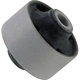 Purchase Top-Quality Lower Control Arm Bushing Or Kit by MEVOTECH - MS904108 pa3