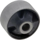Purchase Top-Quality Lower Control Arm Bushing Or Kit by MEVOTECH - MS90468 pa1