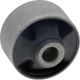 Purchase Top-Quality Lower Control Arm Bushing Or Kit by MEVOTECH - MS90468 pa3