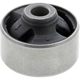 Purchase Top-Quality MEVOTECH - MS90472 - Control Arm Bushing pa2