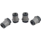 Purchase Top-Quality Lower Control Arm Bushing Or Kit by MEVOTECH - MK200200 pa5