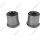 Purchase Top-Quality Lower Control Arm Bushing Or Kit by MEVOTECH - MK3167 pa2