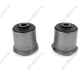 Purchase Top-Quality Lower Control Arm Bushing Or Kit by MEVOTECH - MK3167 pa4