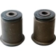 Purchase Top-Quality Lower Control Arm Bushing Or Kit by MEVOTECH - MK5222 pa5