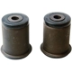 Purchase Top-Quality Lower Control Arm Bushing Or Kit by MEVOTECH - MK5222 pa6