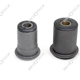 Purchase Top-Quality Lower Control Arm Bushing Or Kit by MEVOTECH - MK6110 pa1