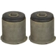 Purchase Top-Quality Lower Control Arm Bushing Or Kit by MEVOTECH - MK6116 pa6