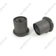 Purchase Top-Quality Lower Control Arm Bushing Or Kit by MEVOTECH - MK6137 pa2