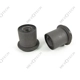 Purchase Top-Quality Lower Control Arm Bushing Or Kit by MEVOTECH - MK6137 pa4