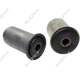 Purchase Top-Quality Lower Control Arm Bushing Or Kit by MEVOTECH - MK6177 pa3