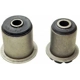 Purchase Top-Quality Lower Control Arm Bushing Or Kit by MEVOTECH - MK6364 pa1