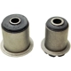 Purchase Top-Quality Lower Control Arm Bushing Or Kit by MEVOTECH - MK6364 pa10