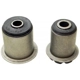 Purchase Top-Quality Lower Control Arm Bushing Or Kit by MEVOTECH - MK6364 pa13