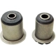 Purchase Top-Quality Lower Control Arm Bushing Or Kit by MEVOTECH - MK6364 pa6