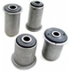 Purchase Top-Quality Lower Control Arm Bushing Or Kit by MEVOTECH - MK6420 pa1