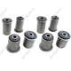 Purchase Top-Quality Lower Control Arm Bushing Or Kit by MEVOTECH - MK6420 pa2