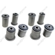 Purchase Top-Quality Lower Control Arm Bushing Or Kit by MEVOTECH - MK6420 pa4