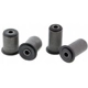 Purchase Top-Quality Lower Control Arm Bushing Or Kit by MEVOTECH - MK6421 pa1