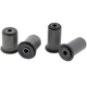 Purchase Top-Quality Lower Control Arm Bushing Or Kit by MEVOTECH - MK6421 pa5