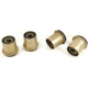 Purchase Top-Quality Lower Control Arm Bushing Or Kit by MEVOTECH - MK6422 pa1