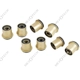 Purchase Top-Quality Lower Control Arm Bushing Or Kit by MEVOTECH - MK6422 pa4