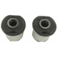 Purchase Top-Quality Lower Control Arm Bushing Or Kit by MEVOTECH - MK6580 pa1