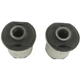Purchase Top-Quality Lower Control Arm Bushing Or Kit by MEVOTECH - MK6580 pa11