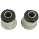 Purchase Top-Quality Lower Control Arm Bushing Or Kit by MEVOTECH - MK6580 pa12
