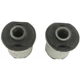 Purchase Top-Quality Lower Control Arm Bushing Or Kit by MEVOTECH - MK6580 pa13