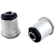 Purchase Top-Quality Lower Control Arm Bushing Or Kit by MEVOTECH - MK6580 pa14