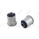 Purchase Top-Quality Lower Control Arm Bushing Or Kit by MEVOTECH - MK6580 pa3