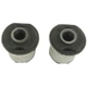 Purchase Top-Quality Lower Control Arm Bushing Or Kit by MEVOTECH - MK6580 pa5