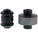 Purchase Top-Quality Lower Control Arm Bushing Or Kit by MEVOTECH - MK6620 pa1