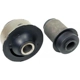 Purchase Top-Quality Lower Control Arm Bushing Or Kit by MEVOTECH - MK7244 pa14