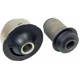 Purchase Top-Quality Lower Control Arm Bushing Or Kit by MEVOTECH - MK7244 pa2