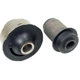 Purchase Top-Quality Lower Control Arm Bushing Or Kit by MEVOTECH - MK7244 pa8