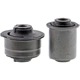 Purchase Top-Quality Lower Control Arm Bushing Or Kit by MEVOTECH - MK7474 pa7